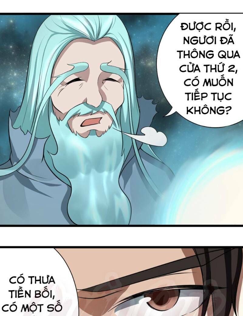 Nhân Hoàng Mạnh Nhất Chapter 52 - 13