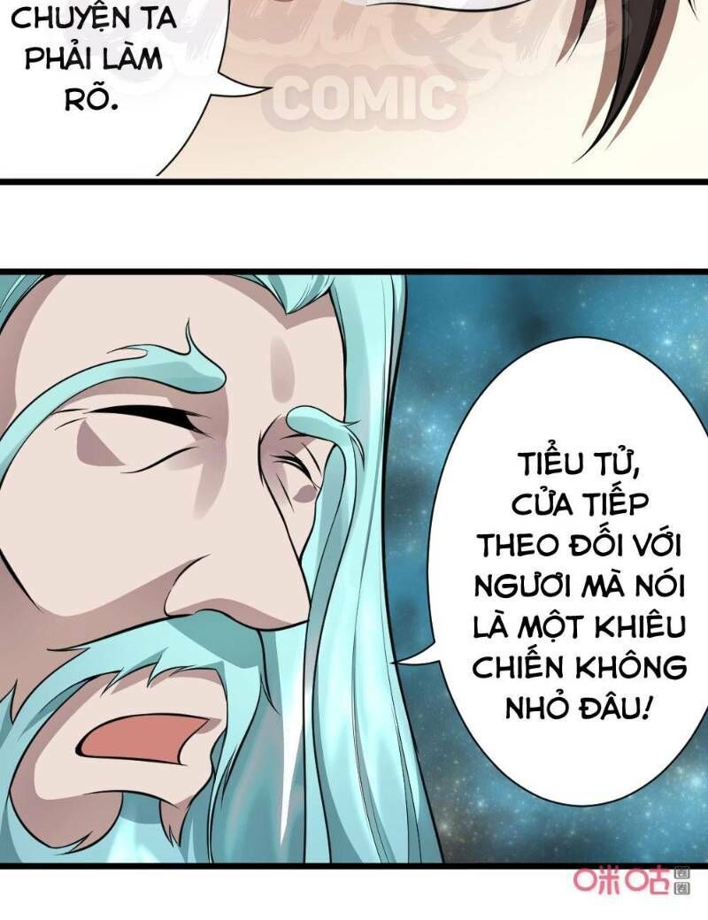 Nhân Hoàng Mạnh Nhất Chapter 52 - 14