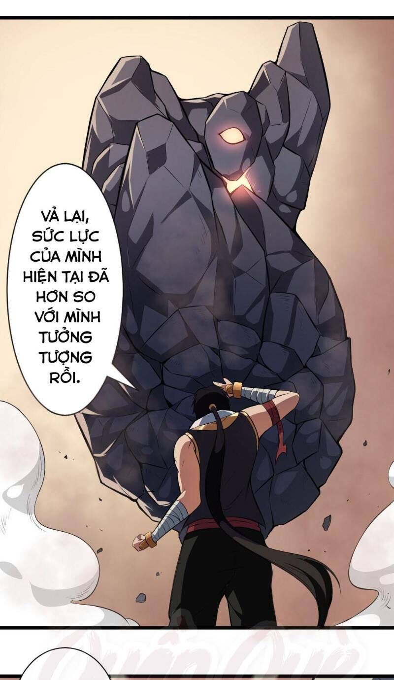 Nhân Hoàng Mạnh Nhất Chapter 52 - 7