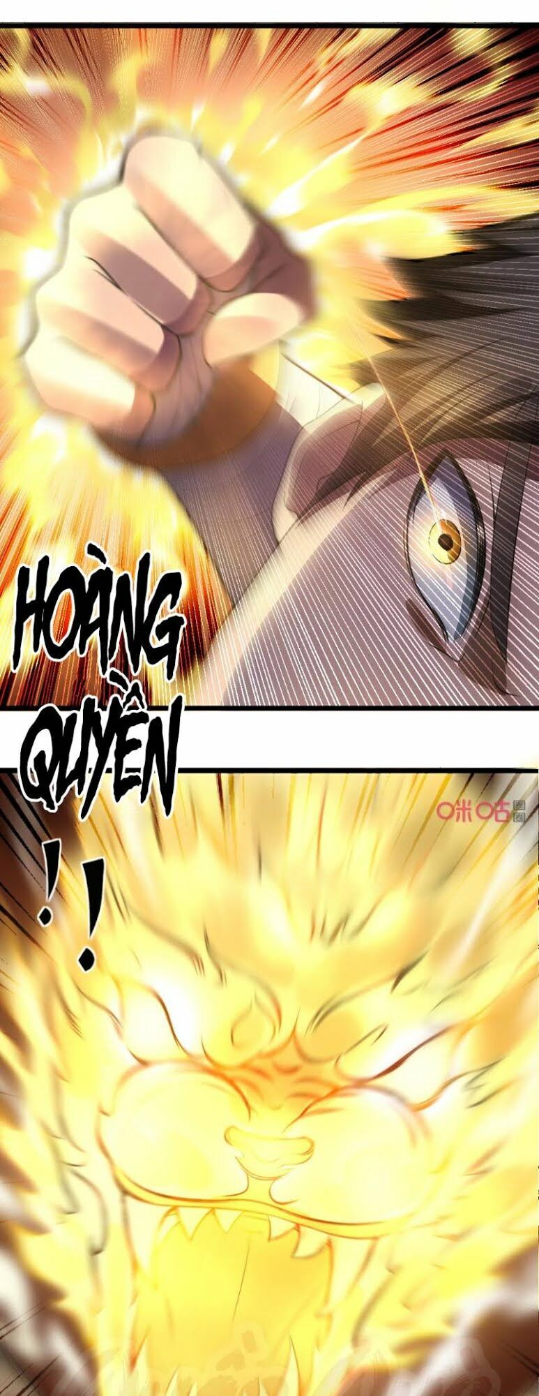 Nhân Hoàng Mạnh Nhất Chapter 54 - 15