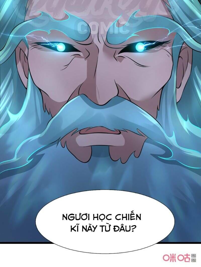 Nhân Hoàng Mạnh Nhất Chapter 54 - 25