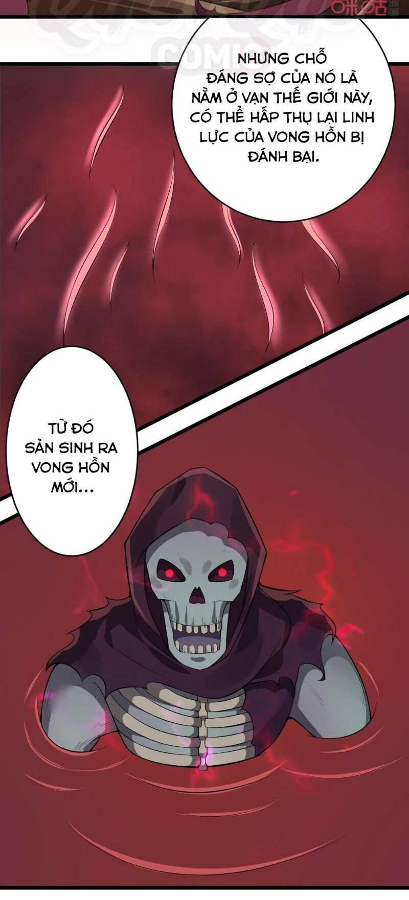 Nhân Hoàng Mạnh Nhất Chapter 57 - 18