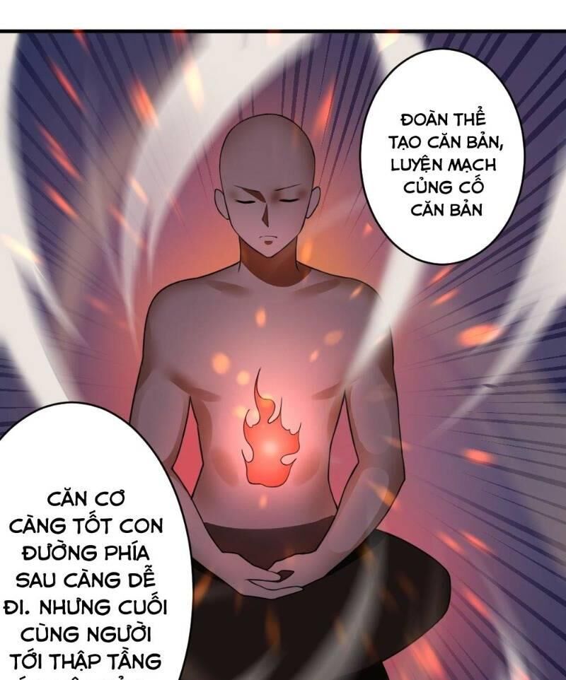 Nhân Hoàng Mạnh Nhất Chapter 59 - 22