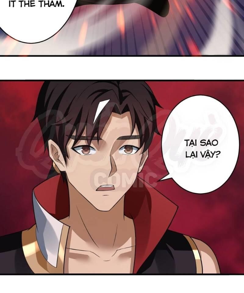 Nhân Hoàng Mạnh Nhất Chapter 59 - 23