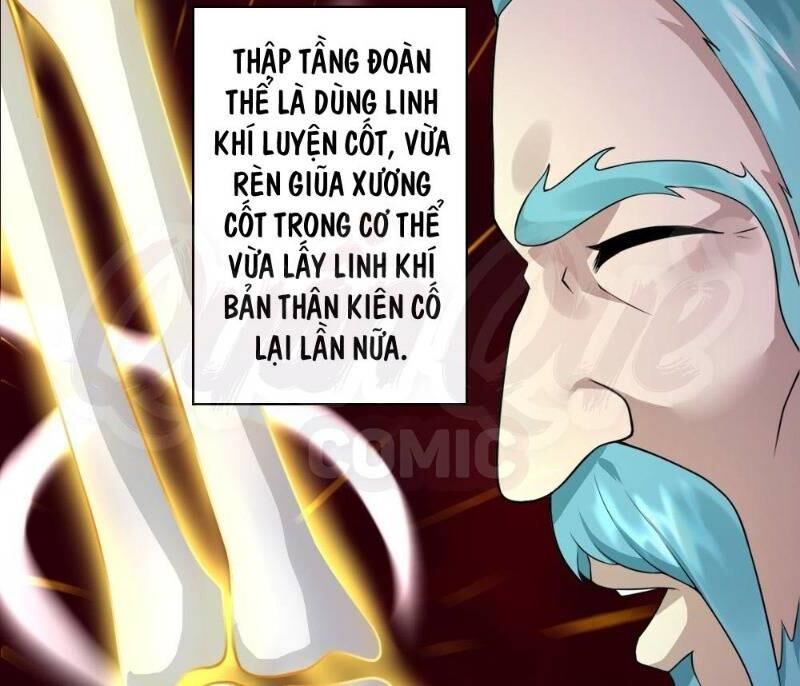 Nhân Hoàng Mạnh Nhất Chapter 59 - 26