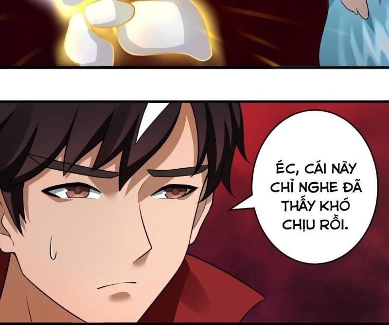 Nhân Hoàng Mạnh Nhất Chapter 59 - 27