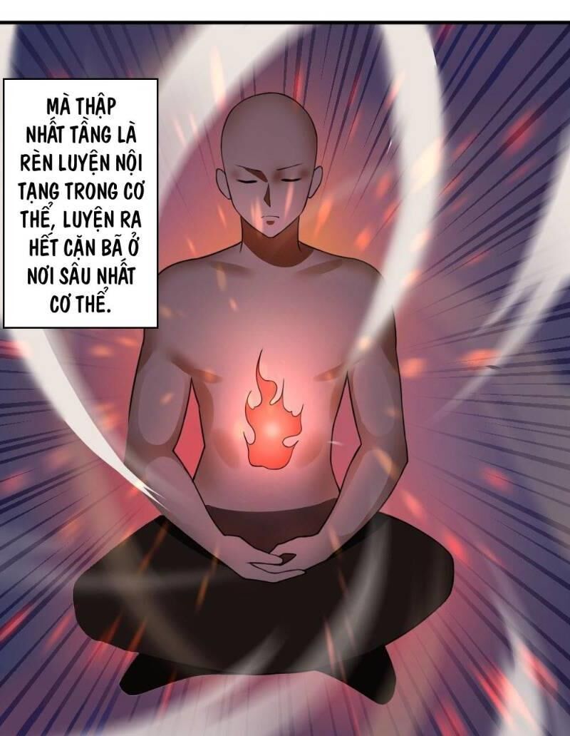 Nhân Hoàng Mạnh Nhất Chapter 59 - 28