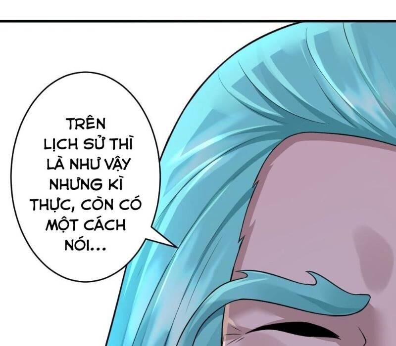 Nhân Hoàng Mạnh Nhất Chapter 59 - 31