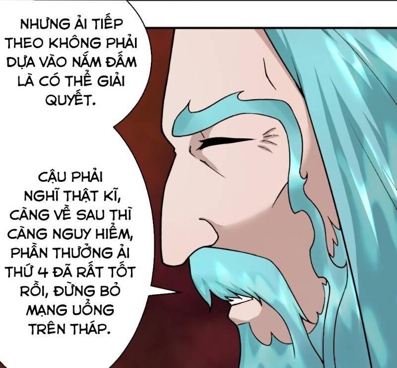 Nhân Hoàng Mạnh Nhất Chapter 60 - 19