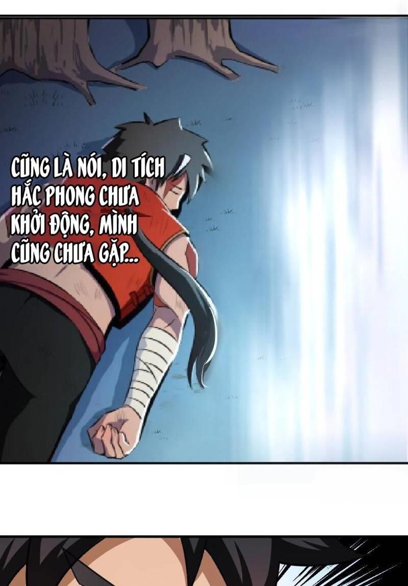 Nhân Hoàng Mạnh Nhất Chapter 61 - 11