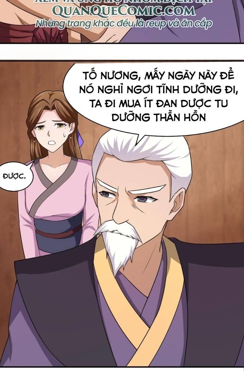 Nhân Hoàng Mạnh Nhất Chapter 61 - 22