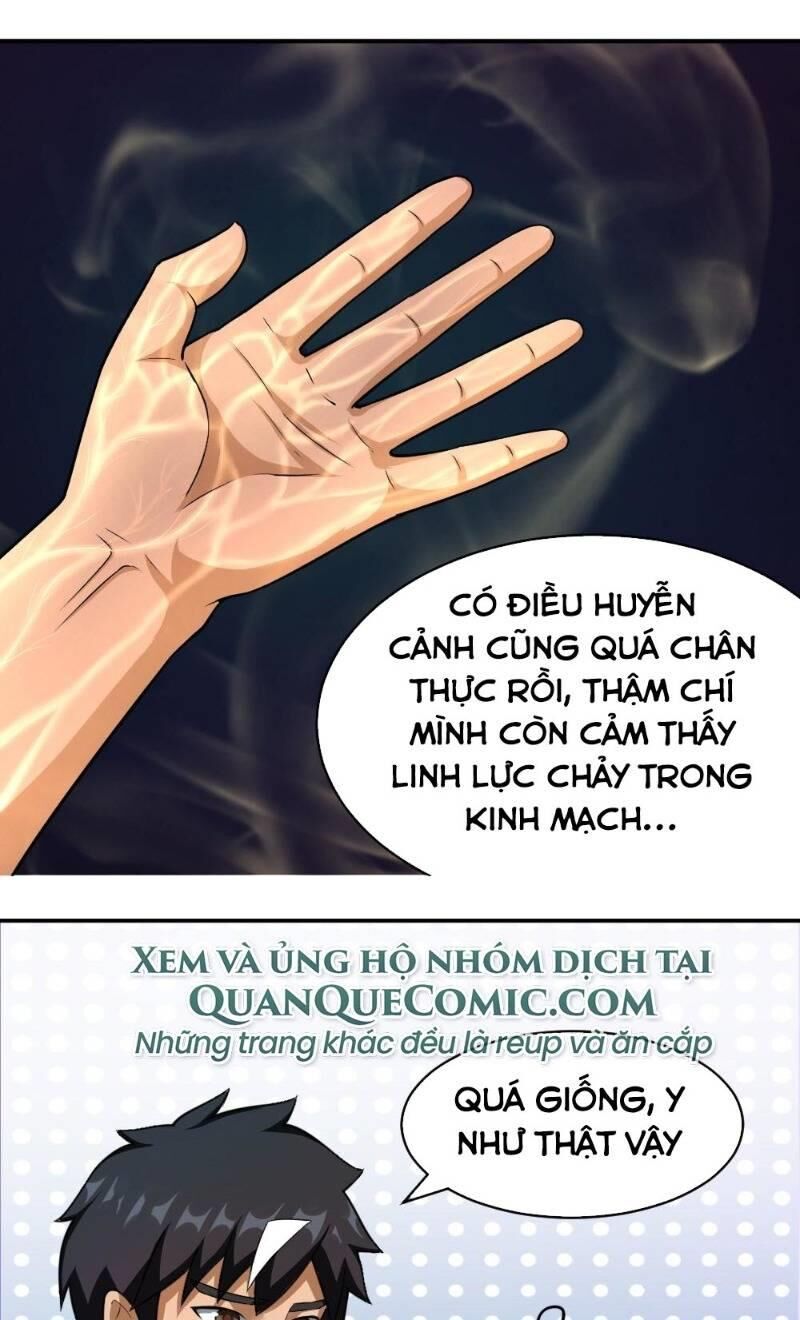 Nhân Hoàng Mạnh Nhất Chapter 61 - 5