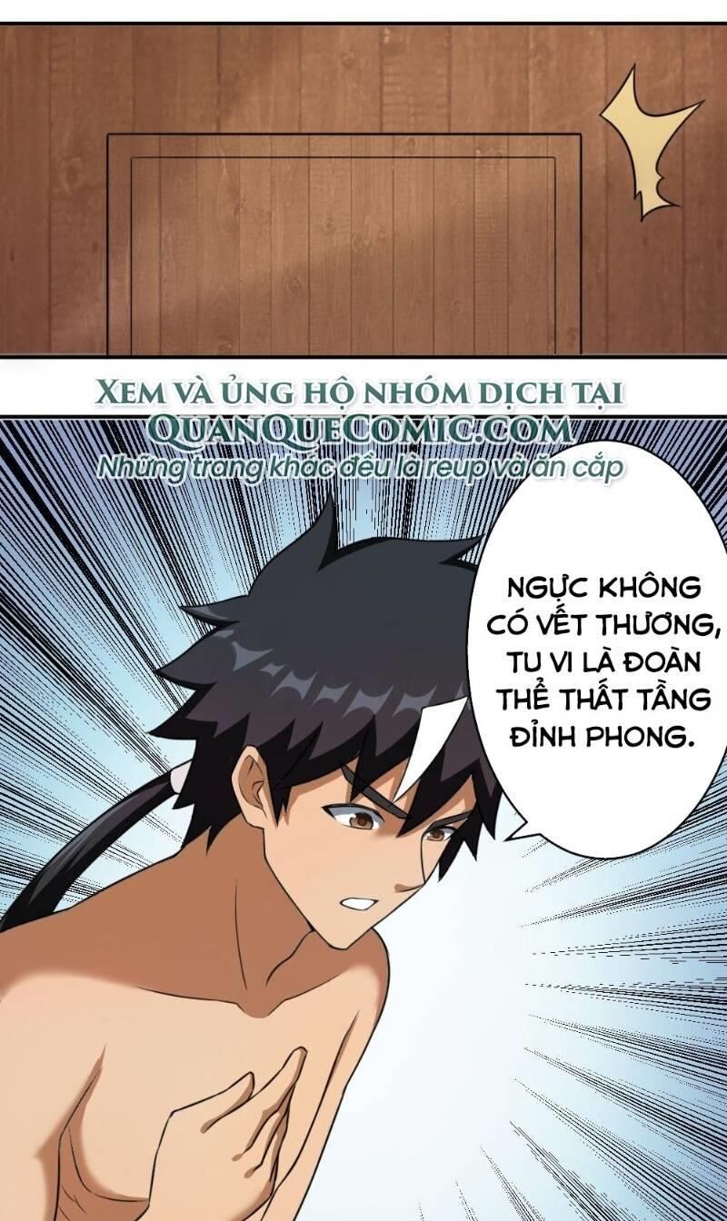 Nhân Hoàng Mạnh Nhất Chapter 61 - 9