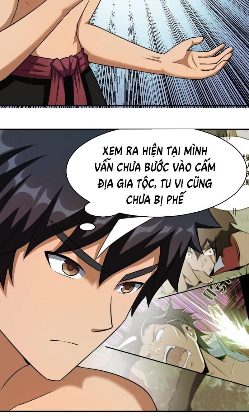 Nhân Hoàng Mạnh Nhất Chapter 61 - 10