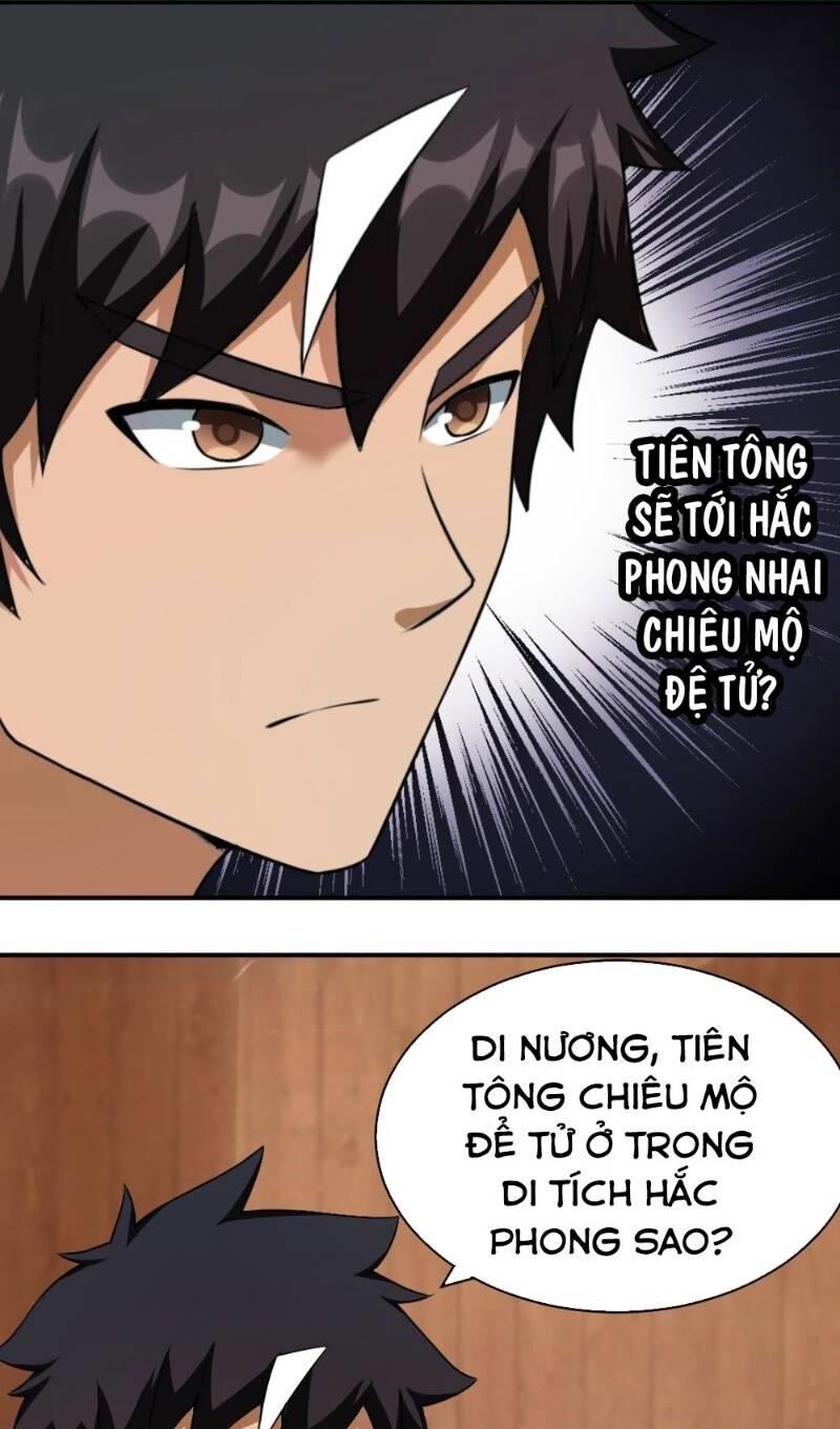 Nhân Hoàng Mạnh Nhất Chapter 62 - 1