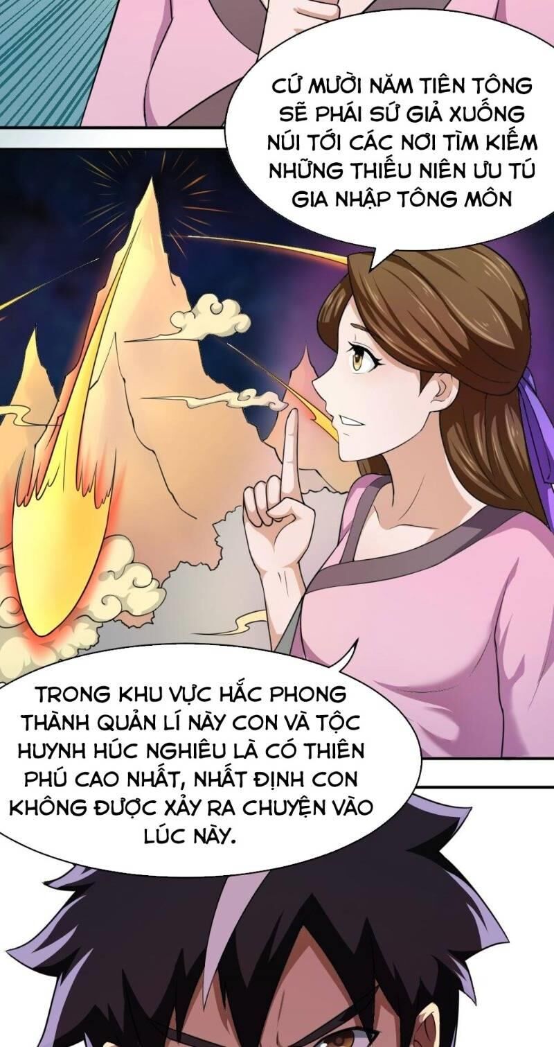 Nhân Hoàng Mạnh Nhất Chapter 62 - 3