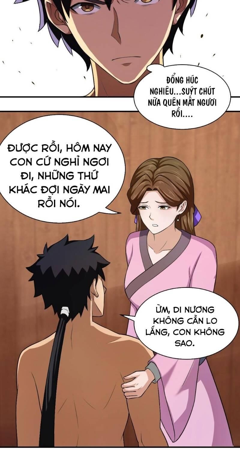 Nhân Hoàng Mạnh Nhất Chapter 62 - 4