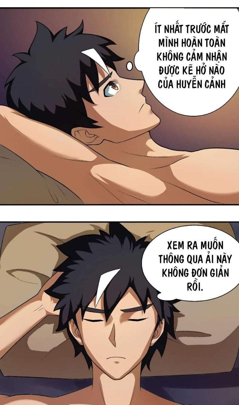 Nhân Hoàng Mạnh Nhất Chapter 62 - 5