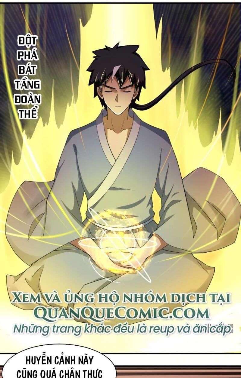 Nhân Hoàng Mạnh Nhất Chapter 62 - 9