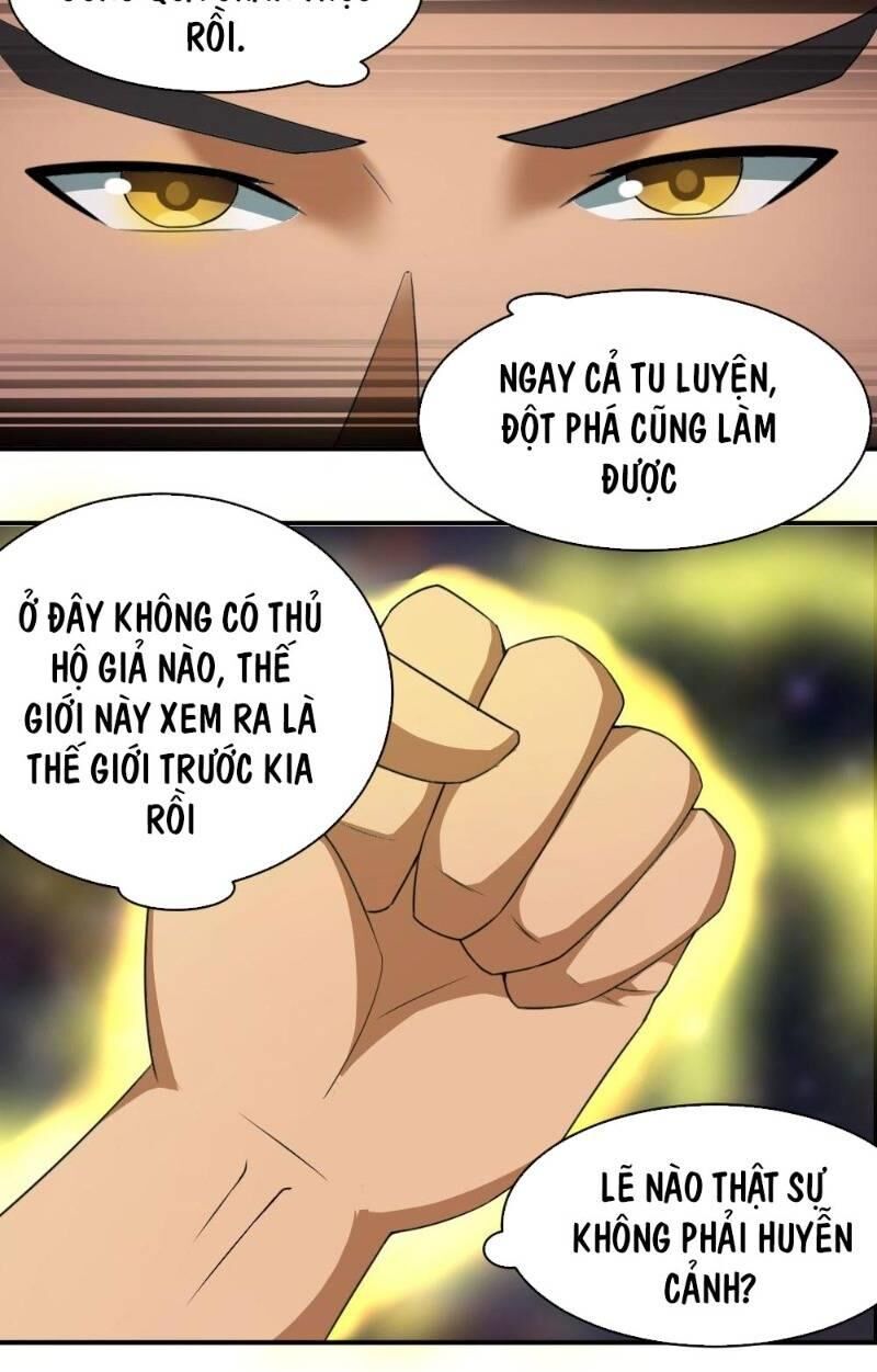 Nhân Hoàng Mạnh Nhất Chapter 62 - 10