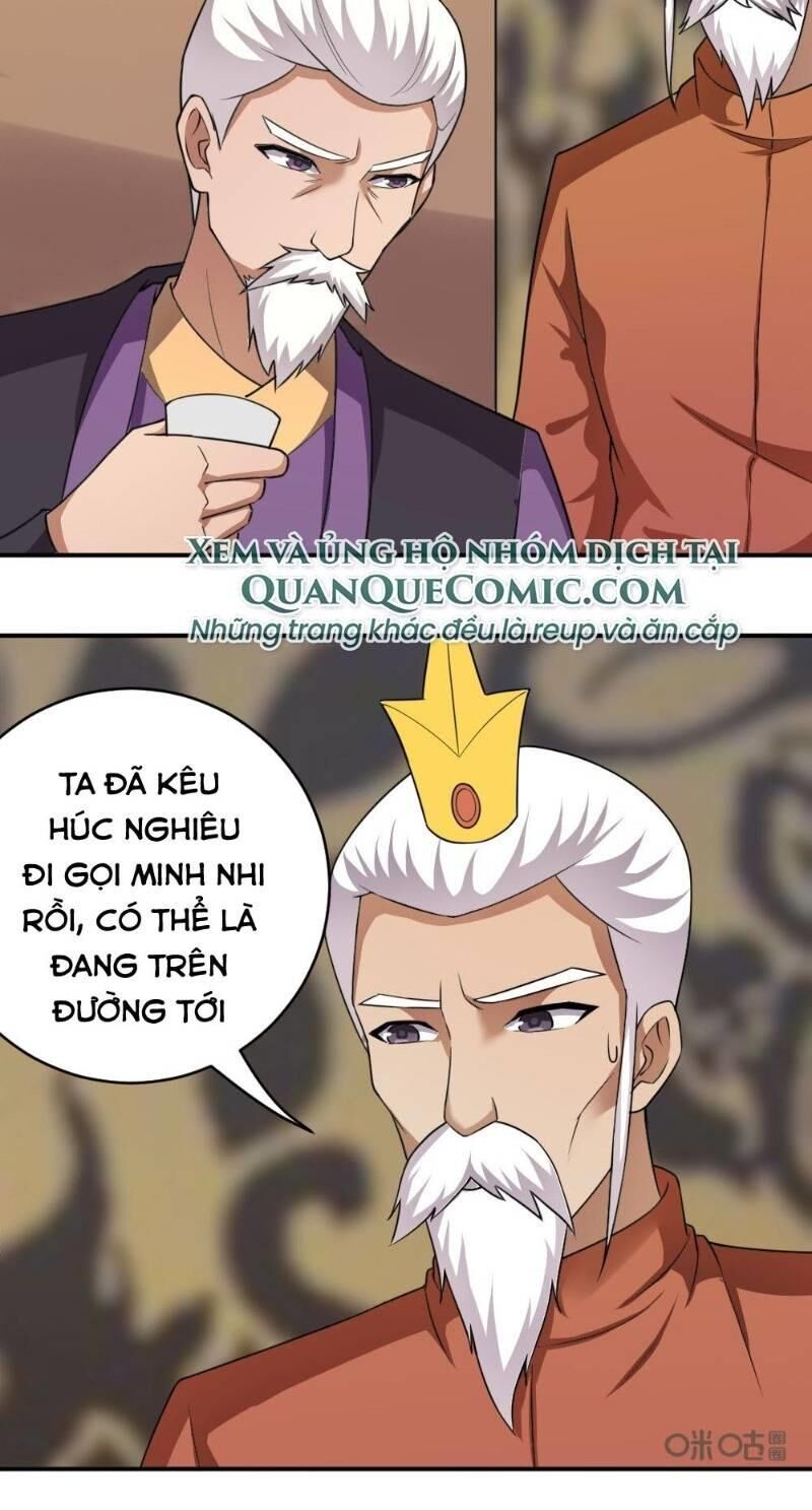 Nhân Hoàng Mạnh Nhất Chapter 63 - 2