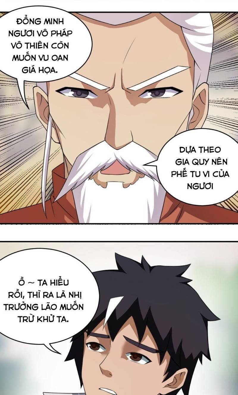 Nhân Hoàng Mạnh Nhất Chapter 63 - 13