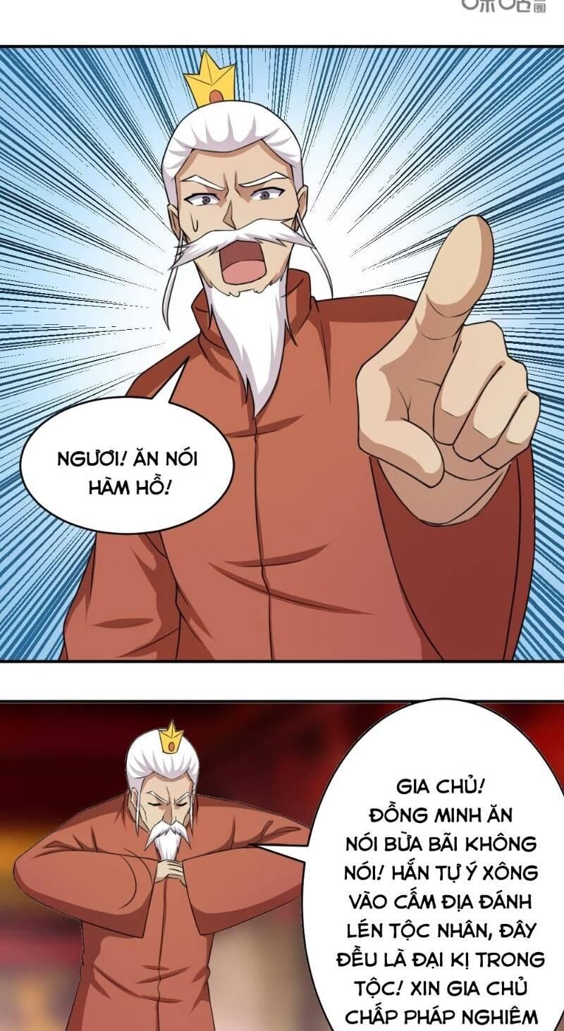 Nhân Hoàng Mạnh Nhất Chapter 63 - 15