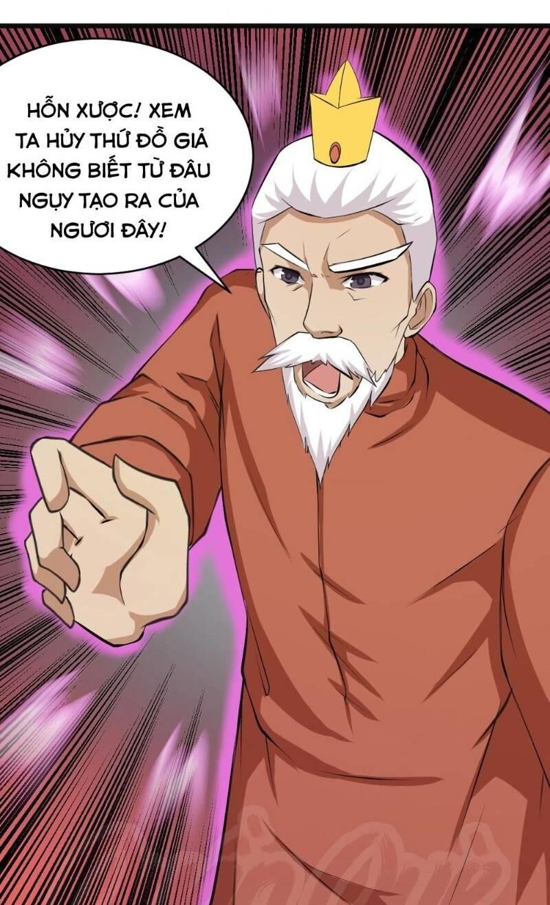 Nhân Hoàng Mạnh Nhất Chapter 63 - 23