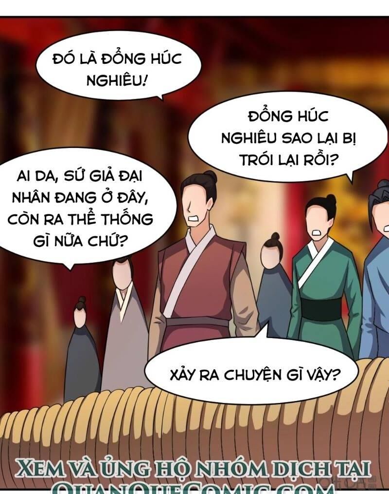 Nhân Hoàng Mạnh Nhất Chapter 63 - 5