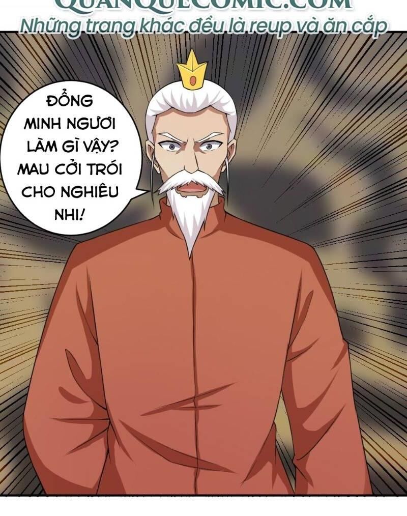 Nhân Hoàng Mạnh Nhất Chapter 63 - 6