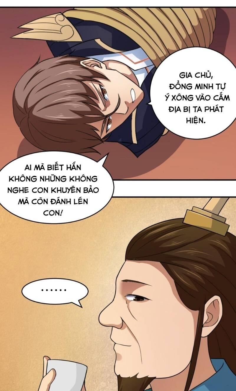 Nhân Hoàng Mạnh Nhất Chapter 63 - 7