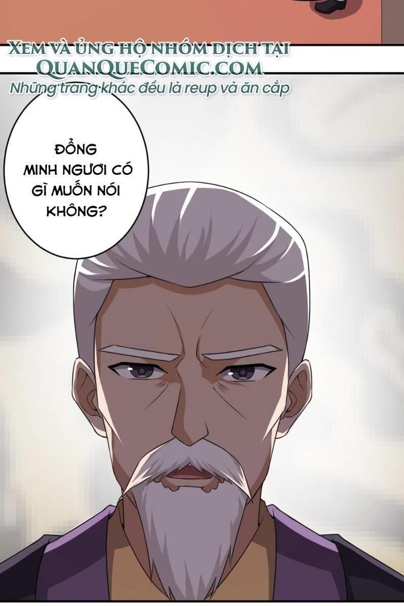 Nhân Hoàng Mạnh Nhất Chapter 63 - 10