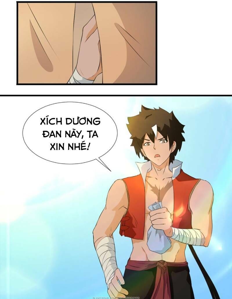 Nhân Hoàng Mạnh Nhất Chapter 7 - 17