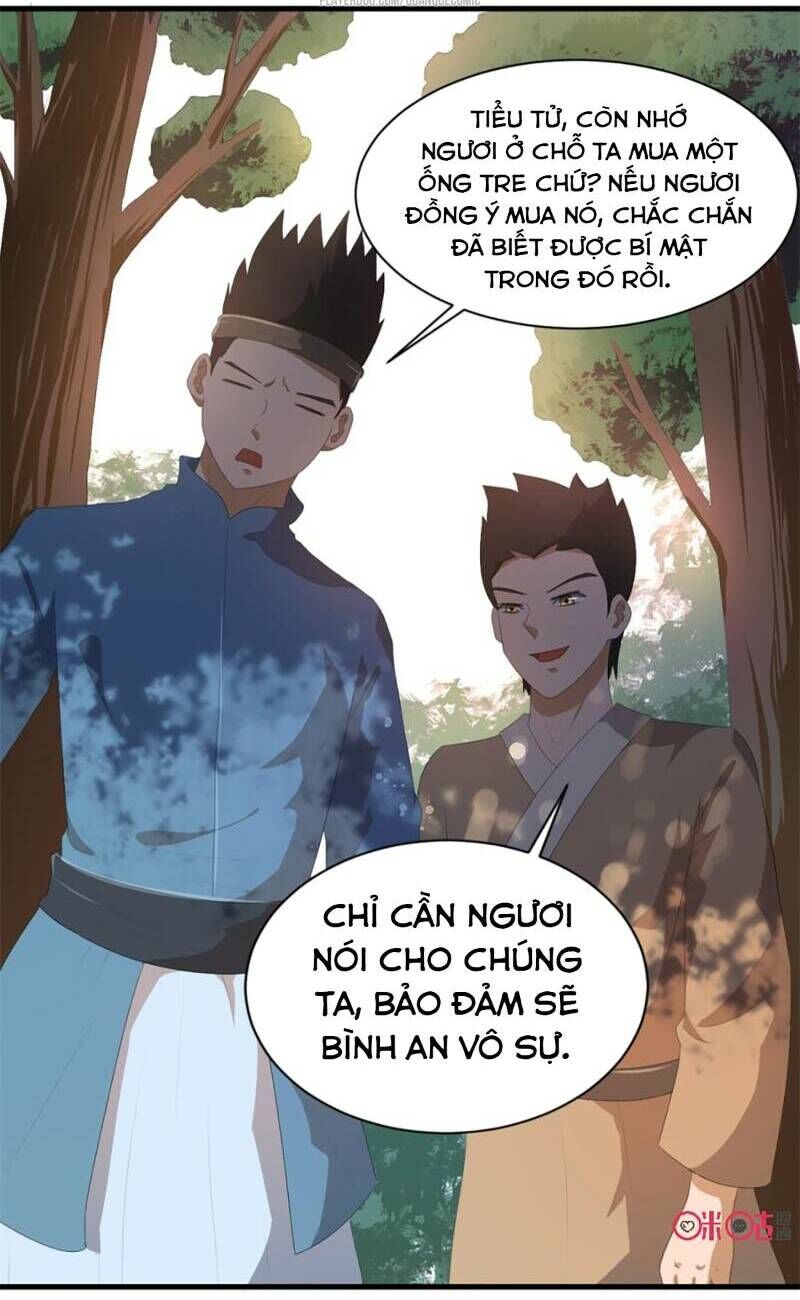 Nhân Hoàng Mạnh Nhất Chapter 8 - 20