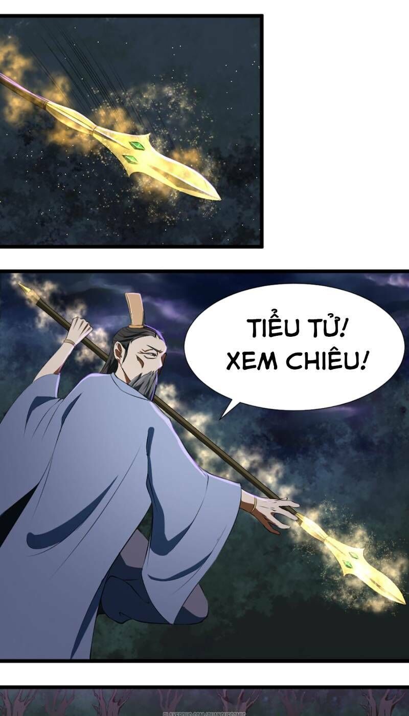 Nhân Hoàng Mạnh Nhất Chapter 9 - 15