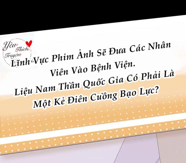 Tình Yêu Trên Cùng Một Dòng Chapter 1 - 2