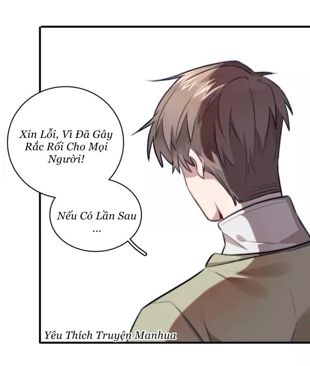 Tình Yêu Trên Cùng Một Dòng Chapter 1 - 5