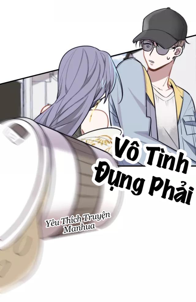 Tình Yêu Trên Cùng Một Dòng Chapter 2 - 15