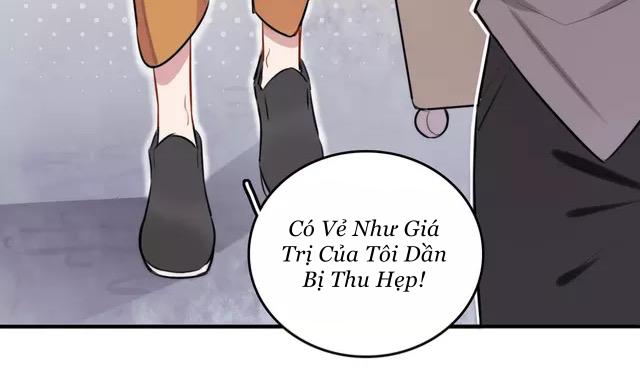 Tình Yêu Trên Cùng Một Dòng Chapter 2 - 9