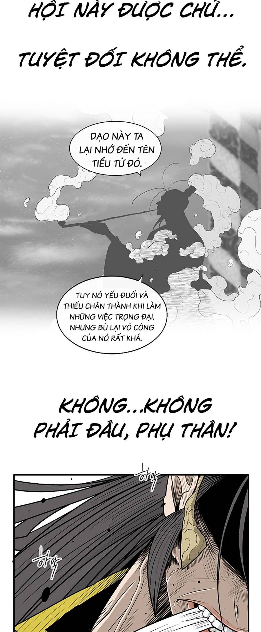 Bắc Kiếm Giang Hồ Chapter 162 - 47