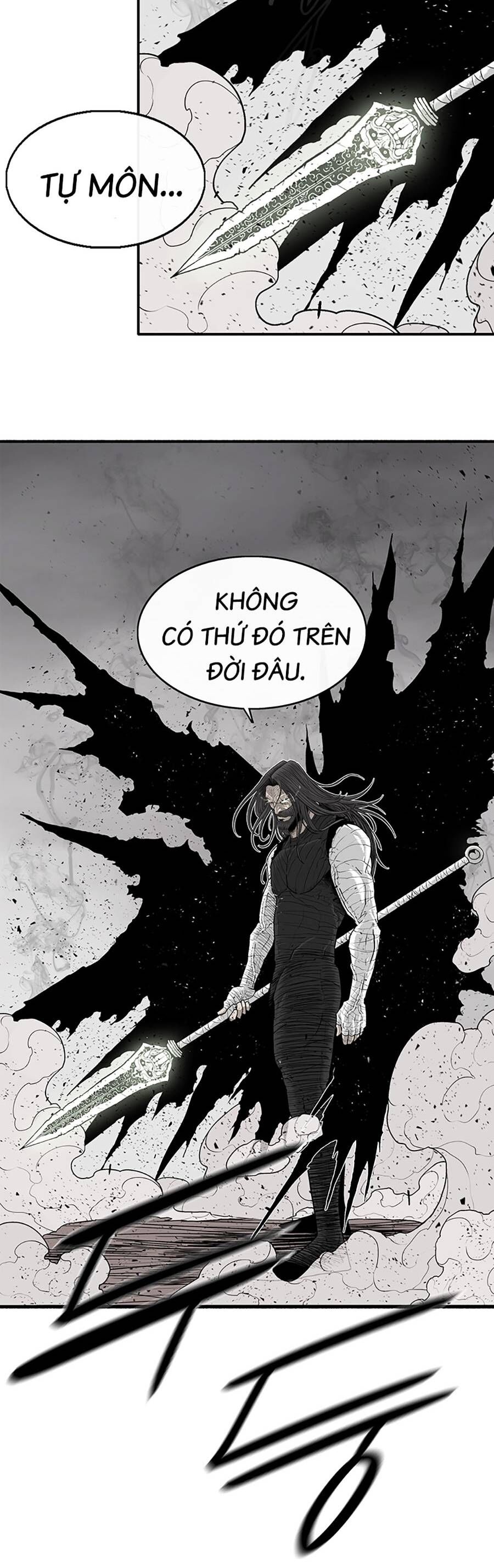 Bắc Kiếm Giang Hồ Chapter 162 - 67