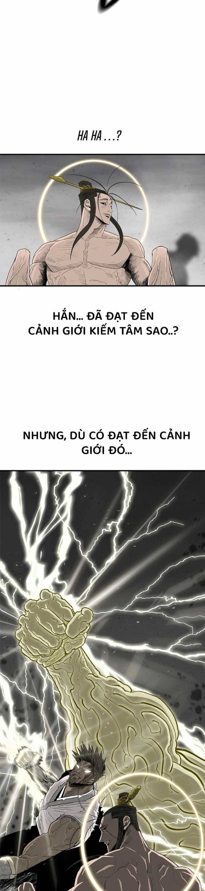 Bắc Kiếm Giang Hồ Chapter 201 - 2