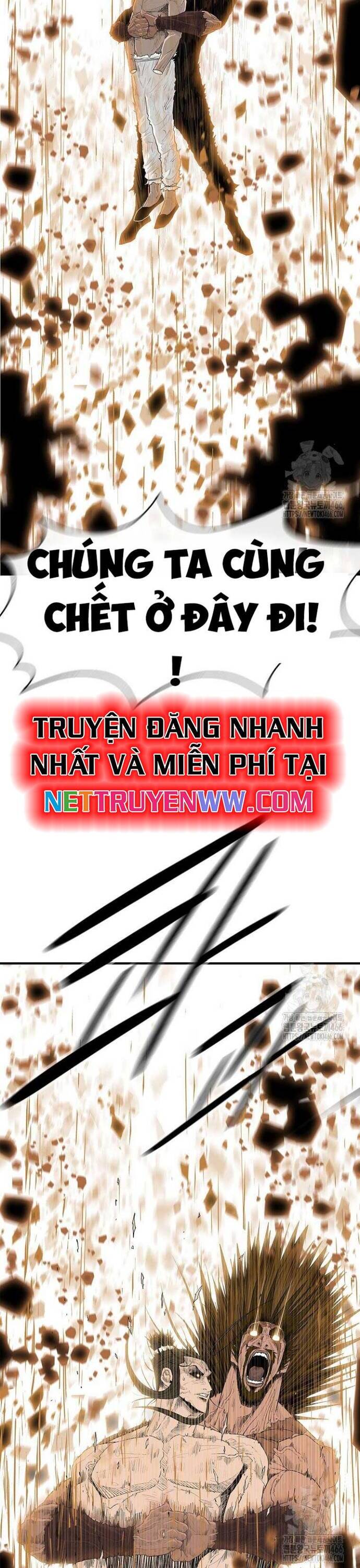 Bắc Kiếm Giang Hồ Chapter 202 - 2