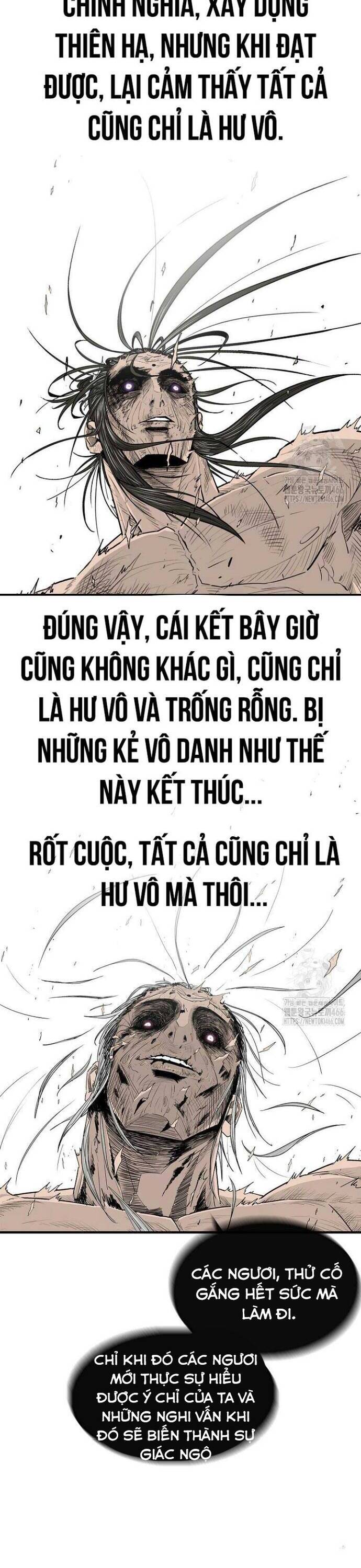 Bắc Kiếm Giang Hồ Chapter 202 - 16