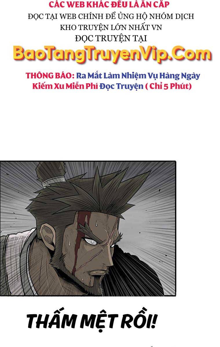 Bắc Kiếm Giang Hồ Chapter 163 - 71