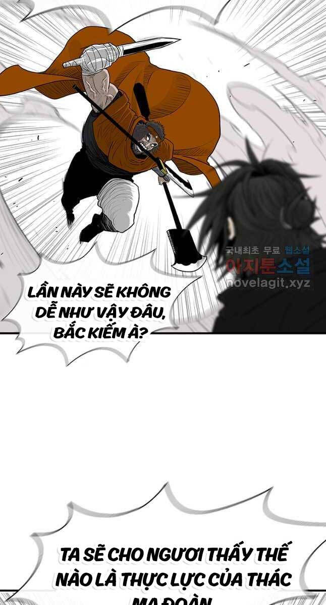 Bắc Kiếm Giang Hồ Chapter 167 - 63