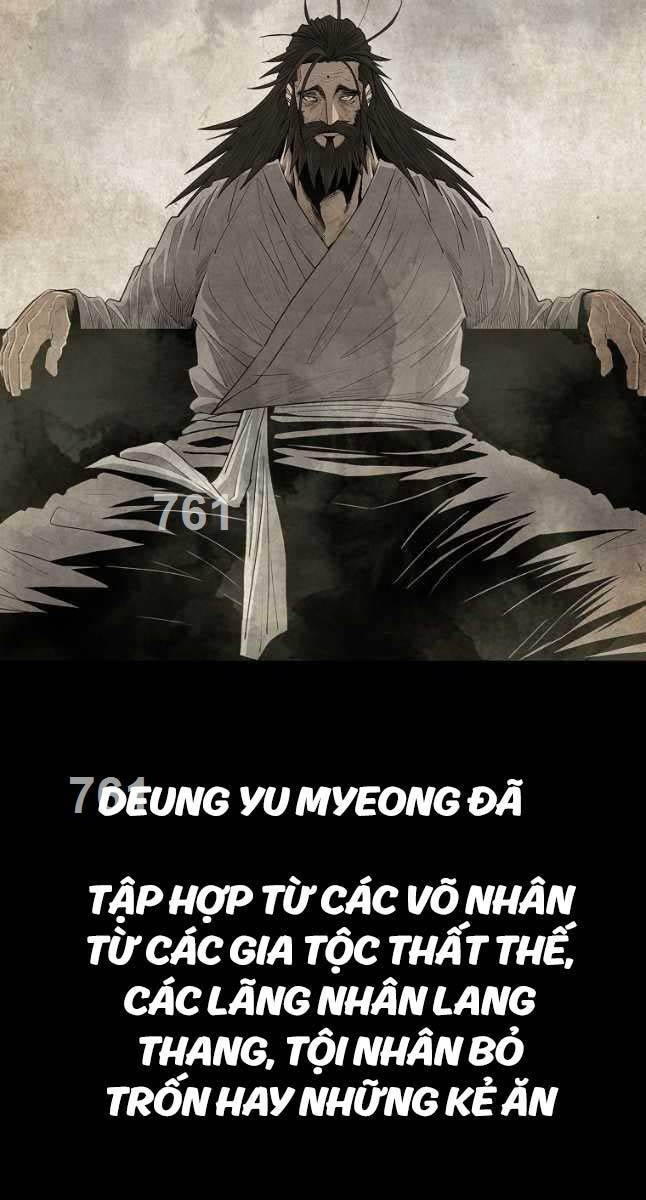 Bắc Kiếm Giang Hồ Chapter 178 - 2