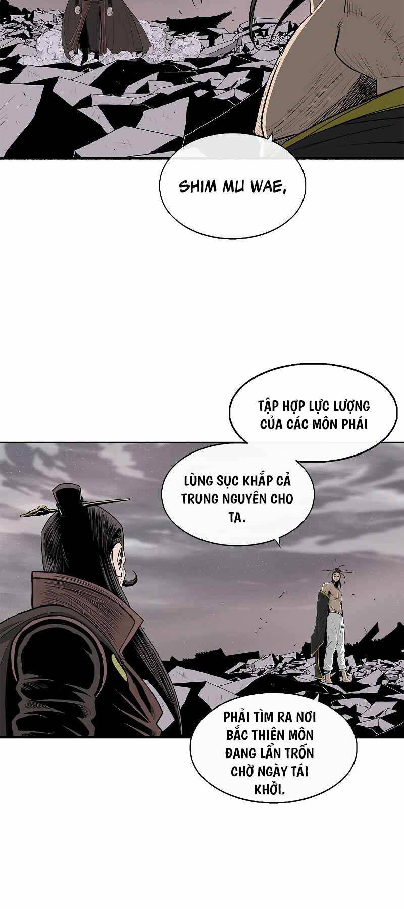 Bắc Kiếm Giang Hồ Chapter 182 - 26