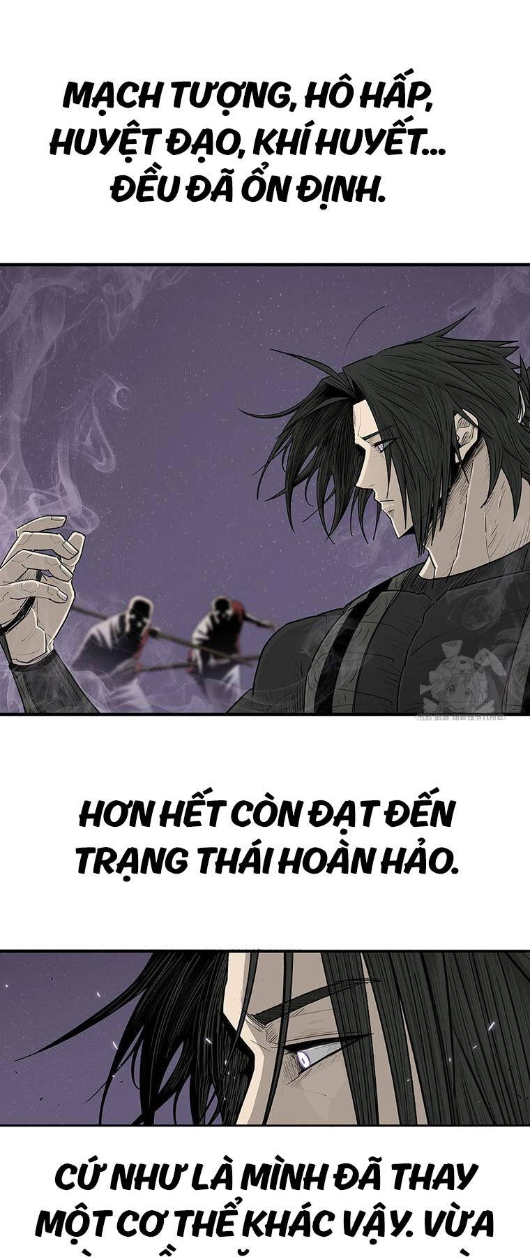 Bắc Kiếm Giang Hồ Chapter 186 - 26