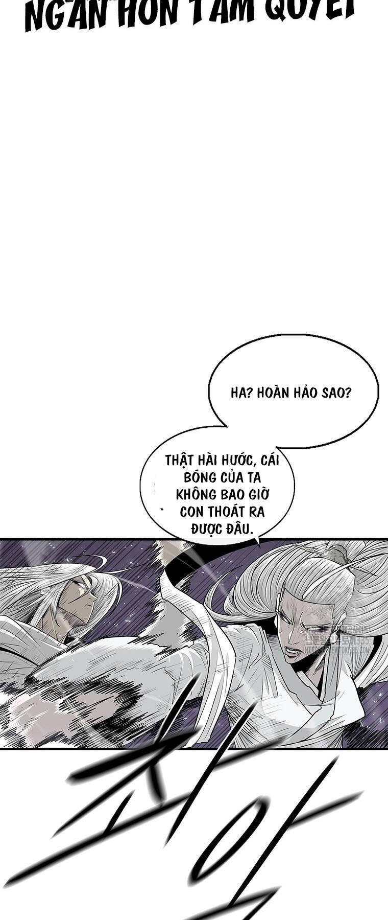 Bắc Kiếm Giang Hồ Chapter 186 - 40